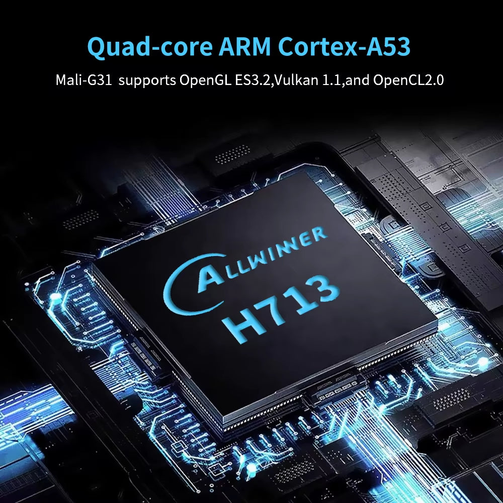 3D Game Projector 2 in 1 F300 Controller Game - 4K Portable Mini Projector