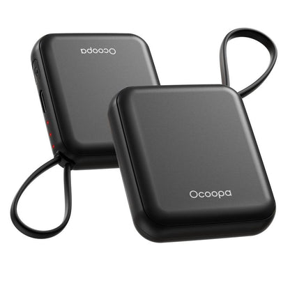 Ocoopa UT5 Nano Hand Warmers Rechargeable 2 Pack