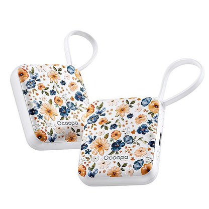 Ocoopa UT5 Nano Hand Warmers Rechargeable 2 Pack